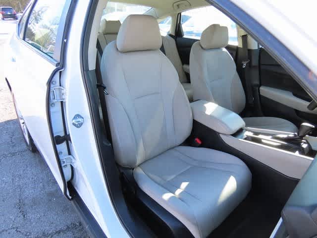 Thumbnail: 2023 Honda Accord - 15