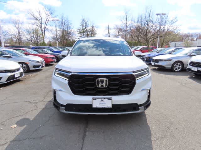 Thumbnail: 2025 Honda Pilot - 6