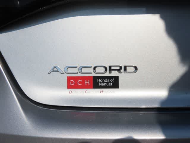 Thumbnail: 2025 Honda Accord - 7