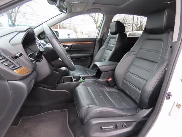 Thumbnail: 2020 Honda CR-V - 13