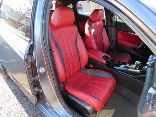 Thumbnail: 2023 Acura Integra - 16