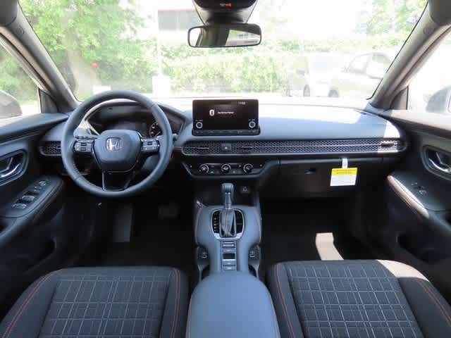 Thumbnail: 2025 Honda HR-V - 17
