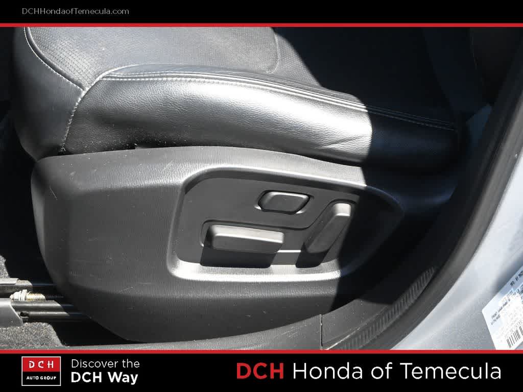 Thumbnail: 2023 Mazda CX-9 - 16