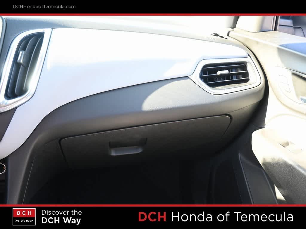 Thumbnail: 2022 Chevrolet Equinox - 13