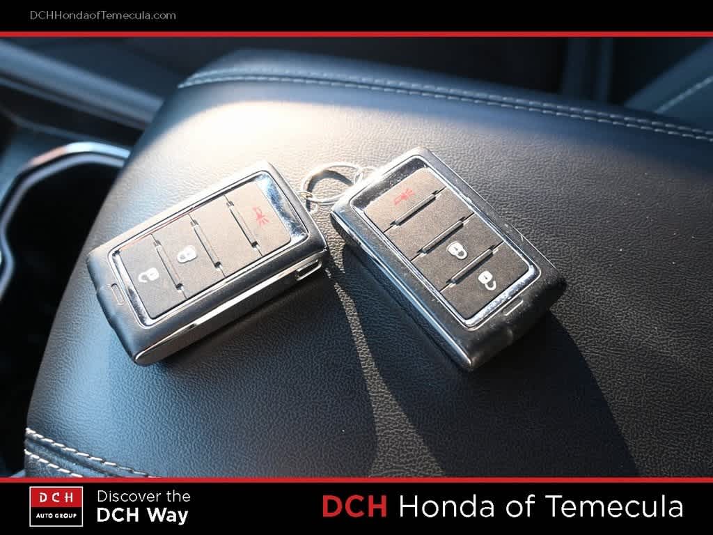 Thumbnail: 2024 Jeep Grand Cherokee L - 13