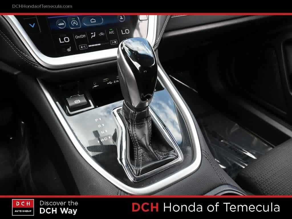 Thumbnail: 2020 Subaru Outback - 10