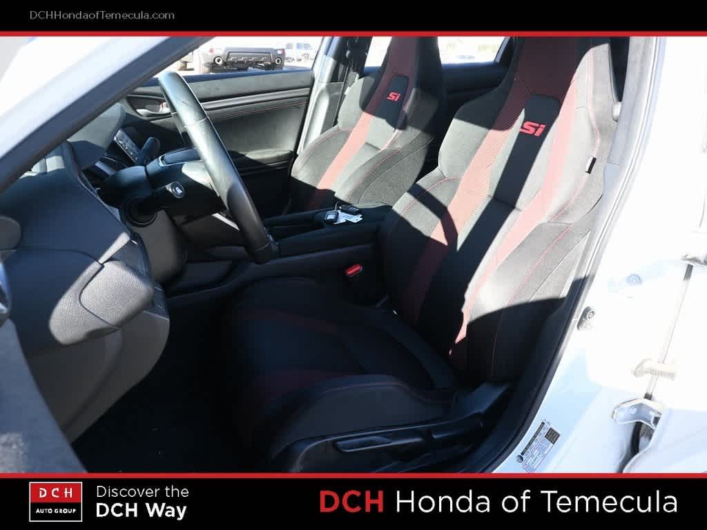 Thumbnail: 2020 Honda Civic - 17