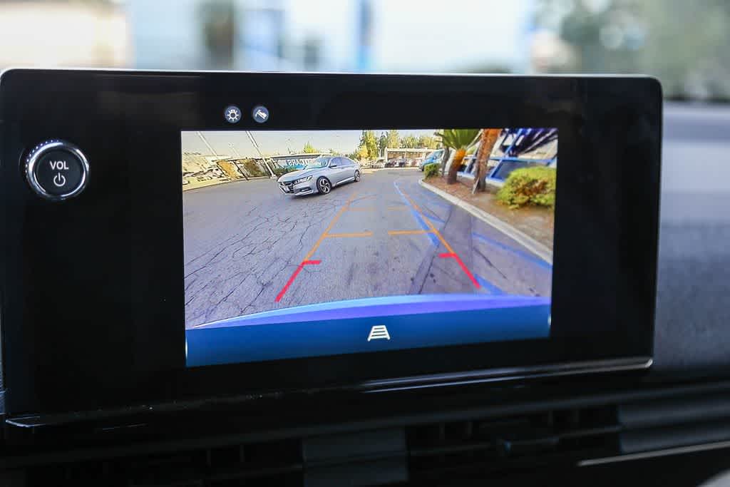 Thumbnail: 2026 Honda Prologue - 26