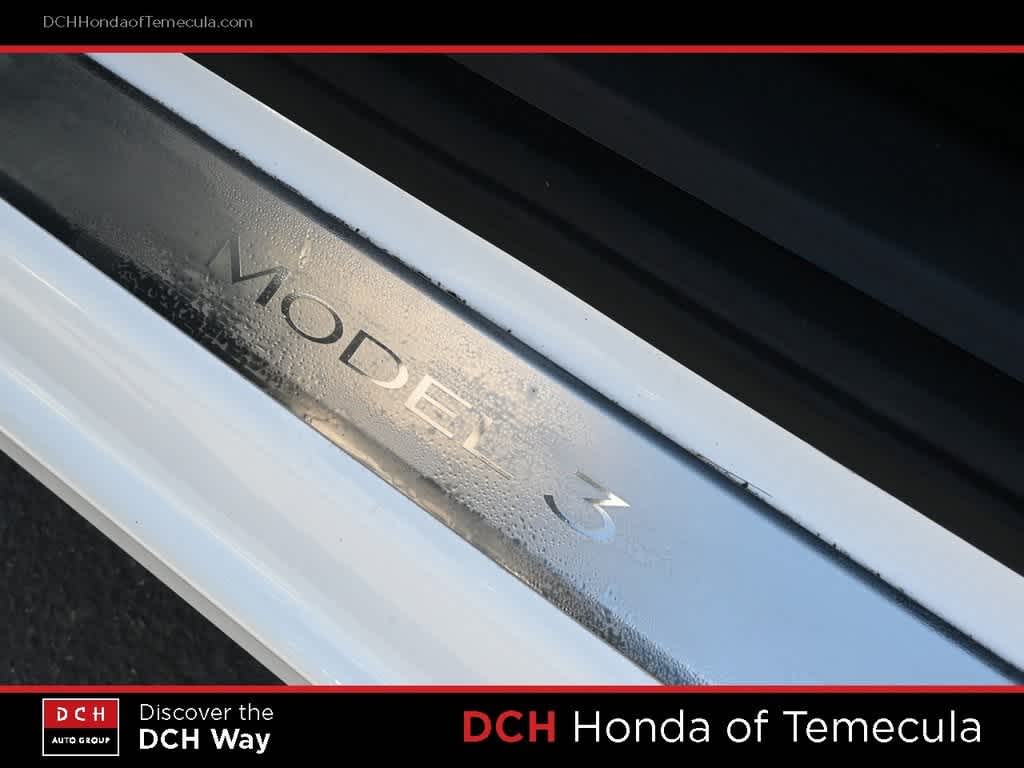 Thumbnail: 2020 Tesla Model 3 - 7