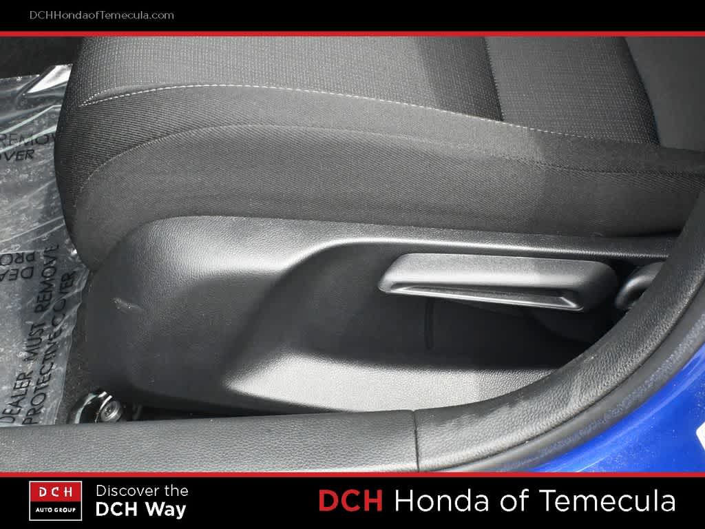 Thumbnail: 2023 Honda Civic - 16