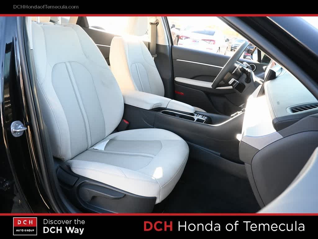 Thumbnail: 2025 Hyundai Sonata - 20