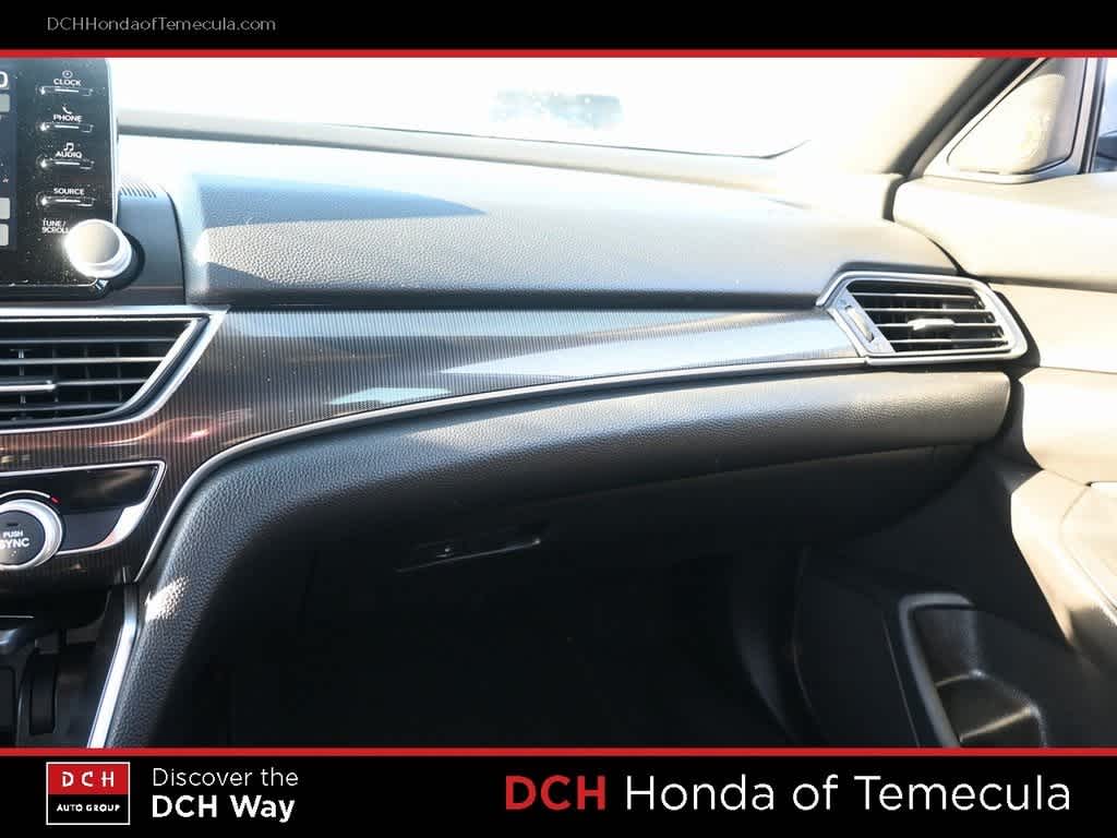 Thumbnail: 2022 Honda Accord - 13