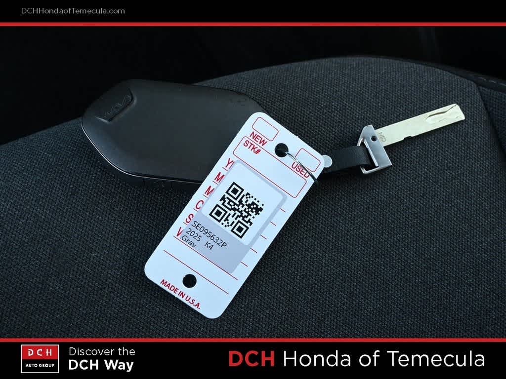 Thumbnail: 2025 Kia K4 - 14