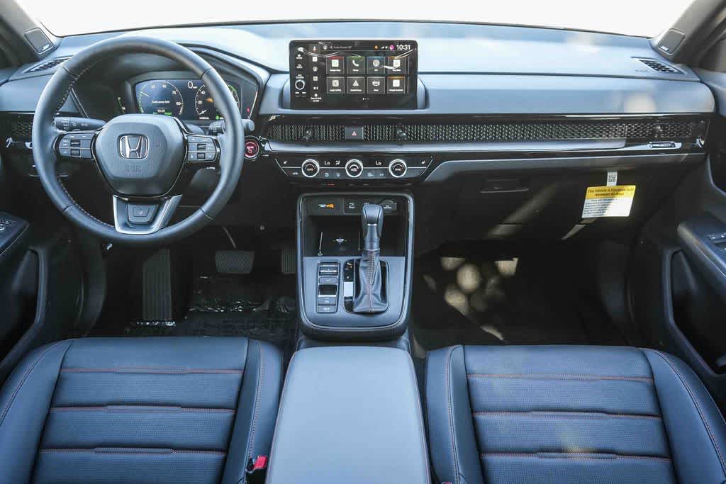 Thumbnail: 2026 Honda CR-V - 13