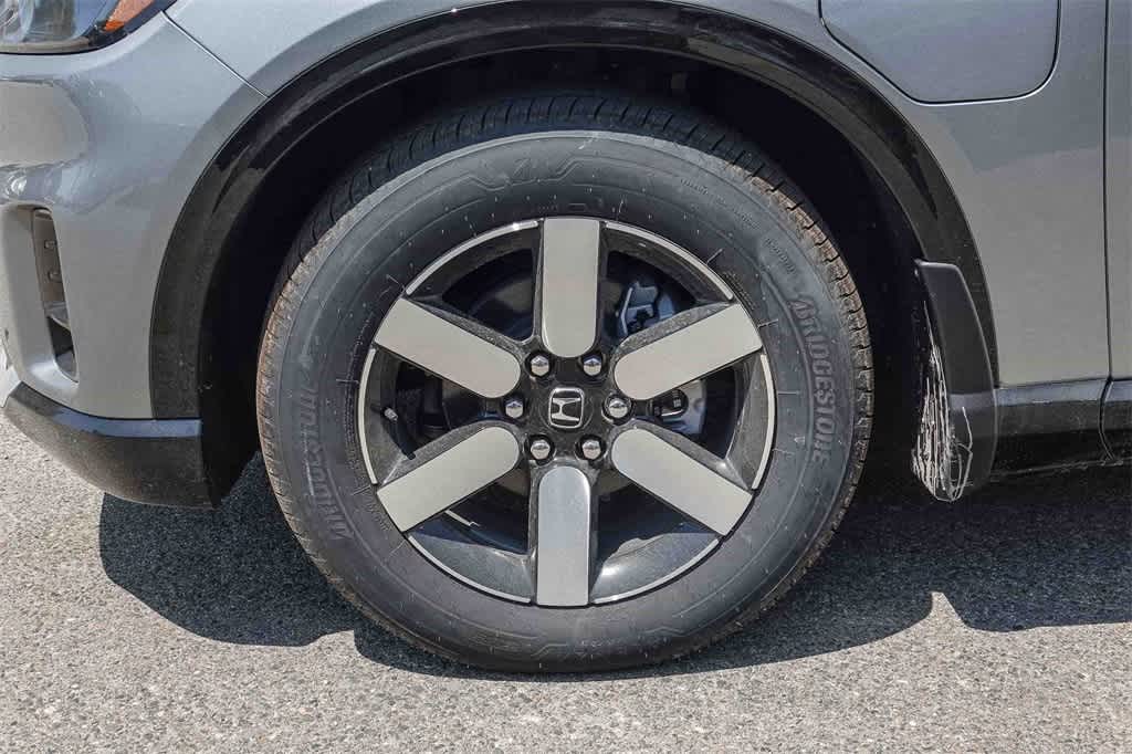 Thumbnail: 2025 Honda Prologue - 10
