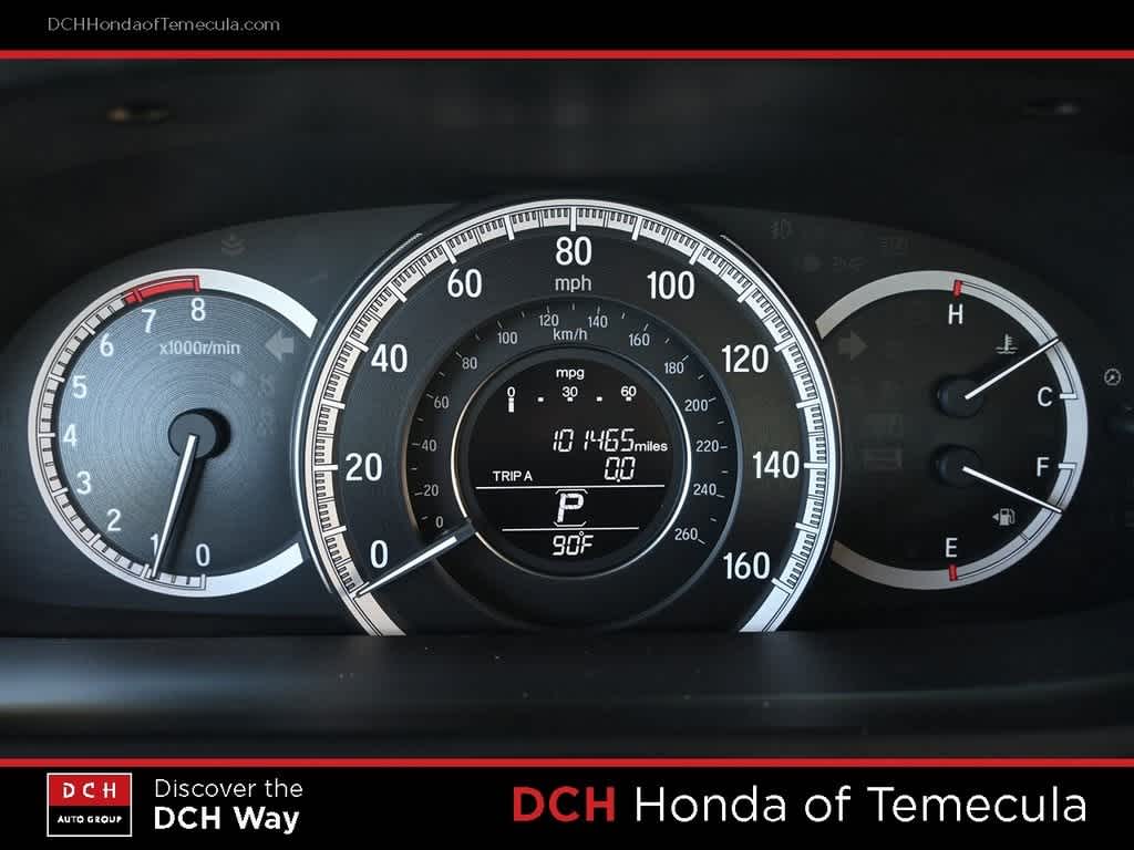 Thumbnail: 2017 Honda Accord - 10