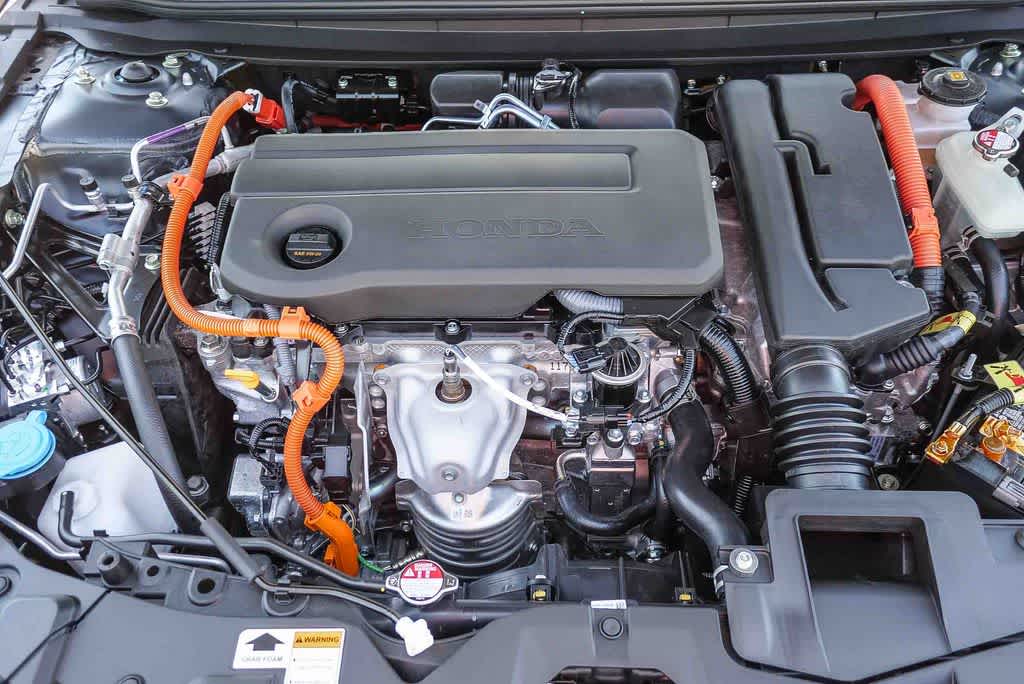 Thumbnail: 2026 Honda Accord - 9