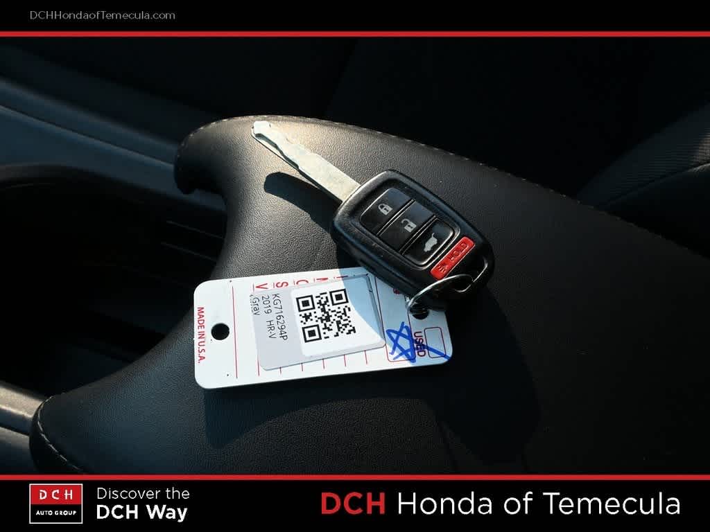 Thumbnail: 2019 Honda HR-V - 15