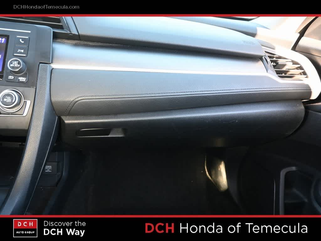 Thumbnail: 2017 Honda Civic - 13