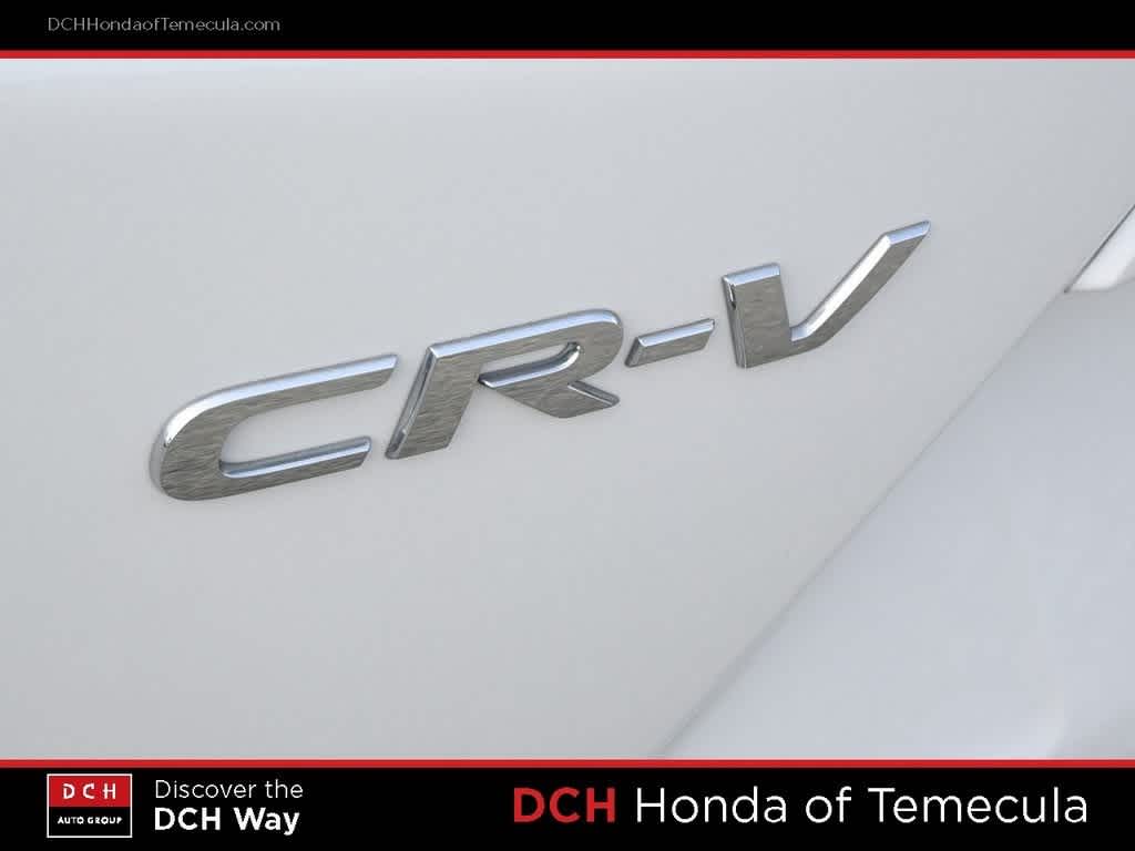 Thumbnail: 2022 Honda CR-V - 7