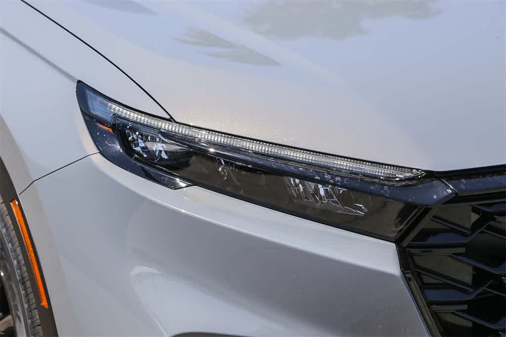 Thumbnail: 2026 Honda CR-V - 11