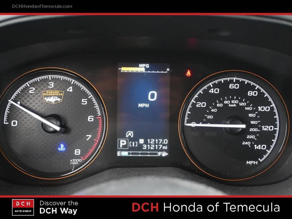 Thumbnail: 2022 Subaru Forester - 10