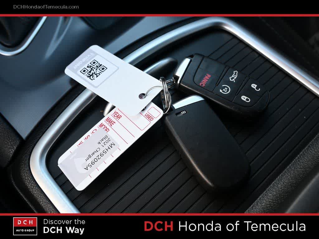 Thumbnail: 2021 Dodge Charger - 14