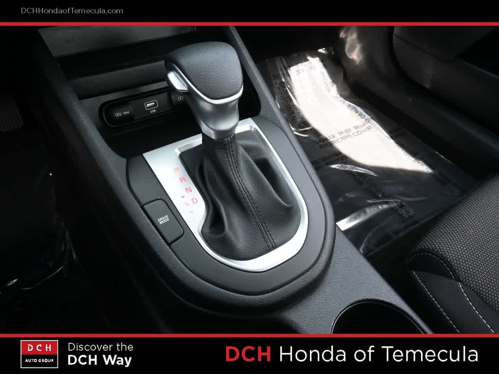 Thumbnail: 2024 Kia Forte - 11