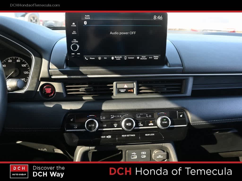 Thumbnail: 2023 Honda Pilot - 12