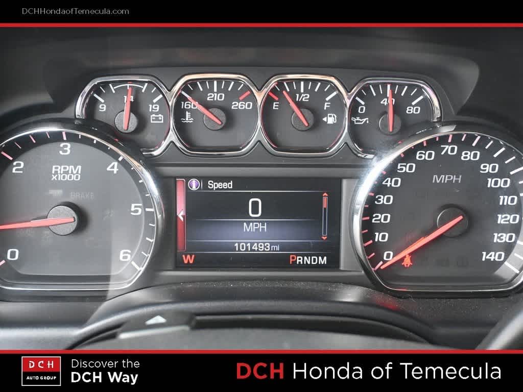 Thumbnail: 2014 GMC Sierra 1500 - 10