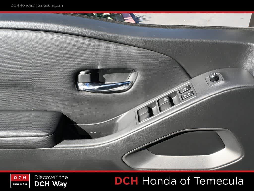 Thumbnail: 2023 Nissan Frontier - 16