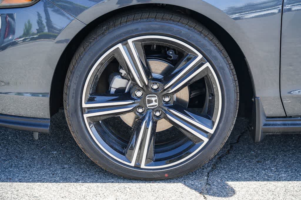Thumbnail: 2026 Honda Accord - 10