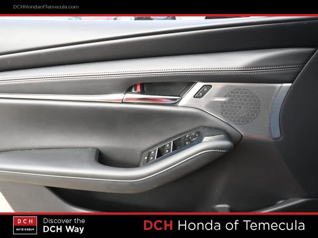 Thumbnail: 2019 Mazda Mazda3 - 15