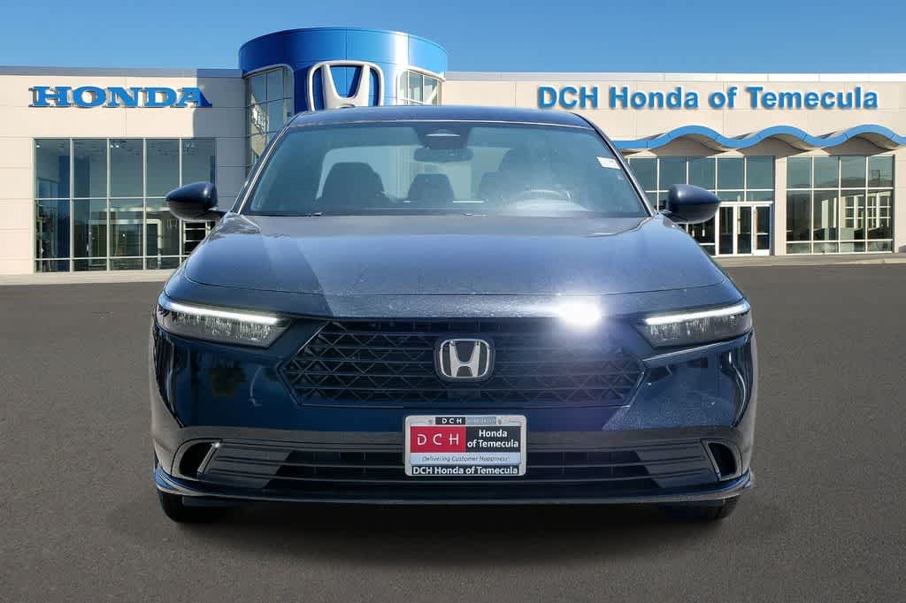 Thumbnail: 2026 Honda Accord - 2
