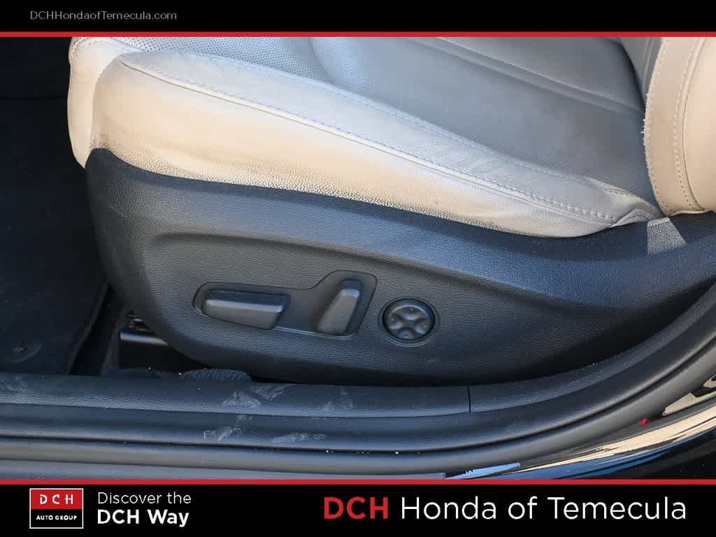 Thumbnail: 2018 Hyundai Sonata - 16