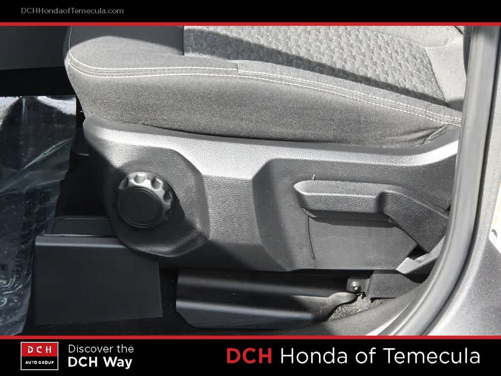 Thumbnail: 2024 Ford Ranger - 17