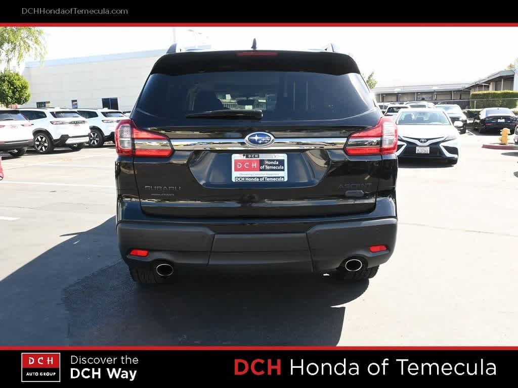 Thumbnail: 2022 Subaru Ascent - 6