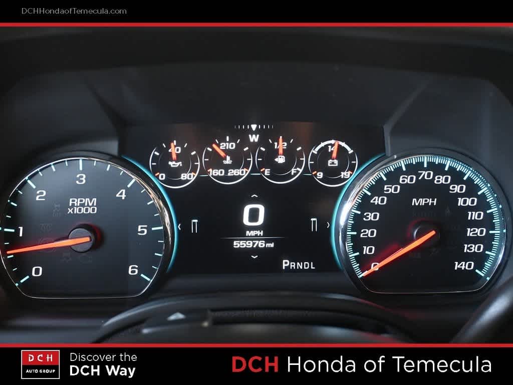 Thumbnail: 2017 GMC Yukon XL - 10