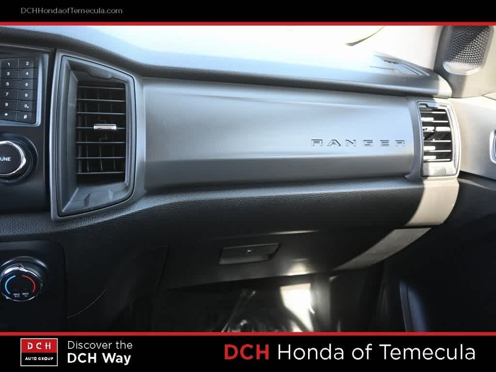 Thumbnail: 2021 Ford Ranger - 14