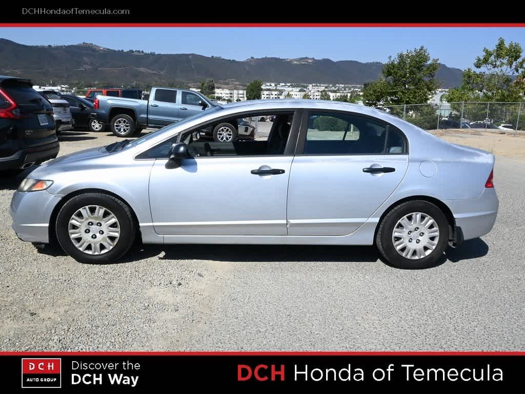 Thumbnail: 2011 Honda Civic - 4