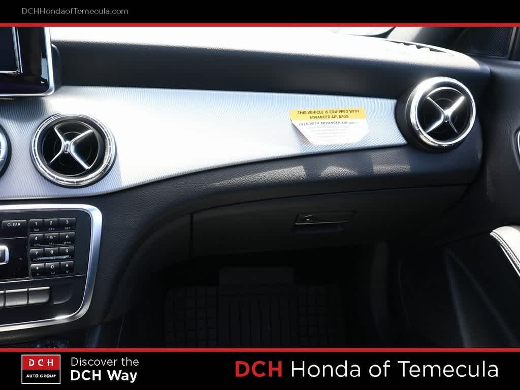 Thumbnail: 2014 Mercedes-Benz CLA - 14
