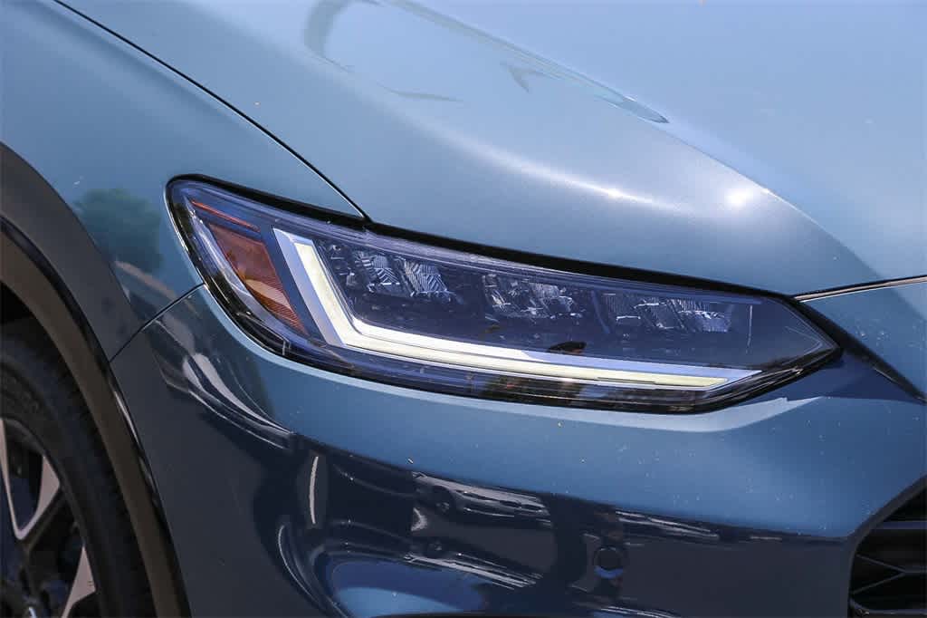 Thumbnail: 2026 Honda HR-V - 10