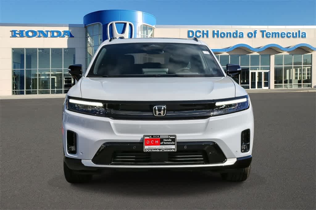 Thumbnail: 2026 Honda Prologue - 2