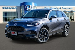 2026 Honda HR-V EX-L SUV