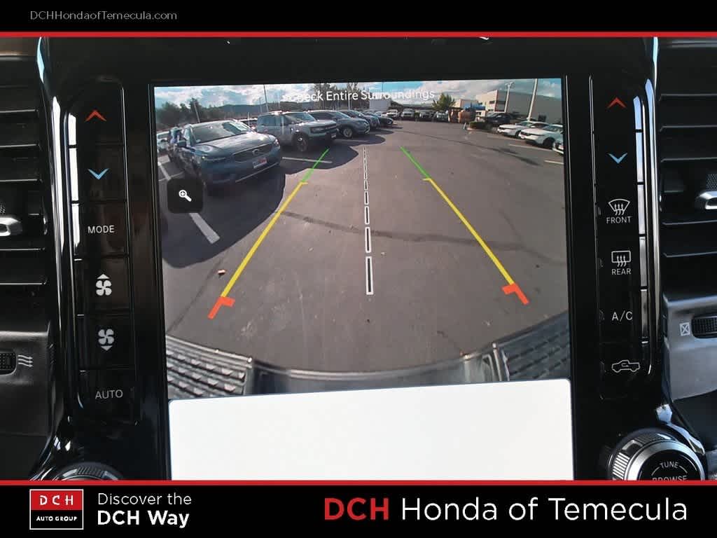 Thumbnail: 2024 RAM 2500 - 13