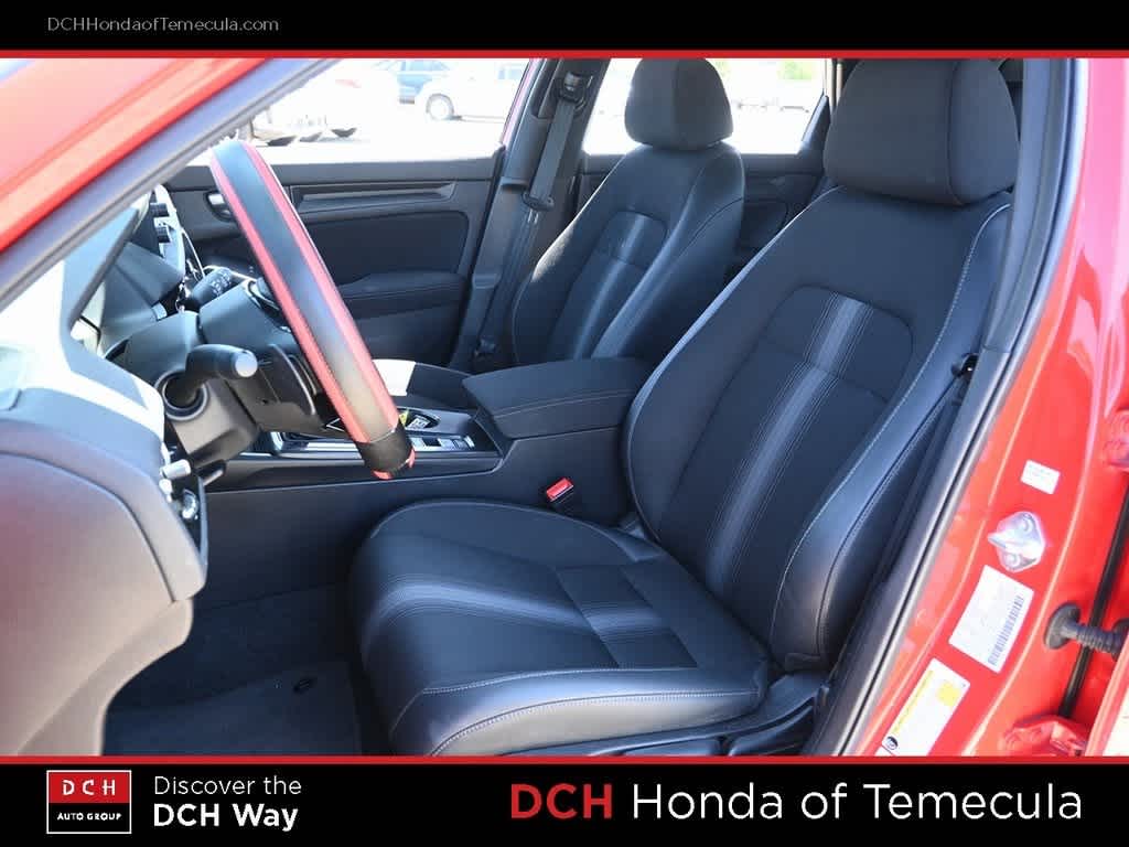Thumbnail: 2024 Honda Civic - 17