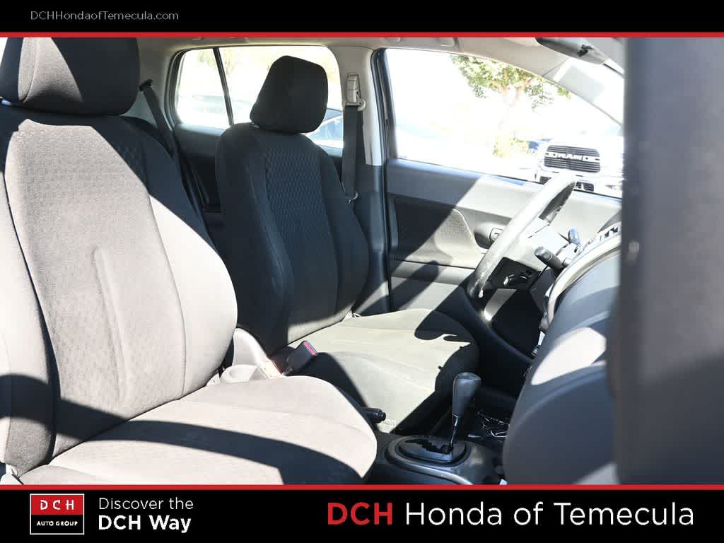 Thumbnail: 2014 Scion xD - 20