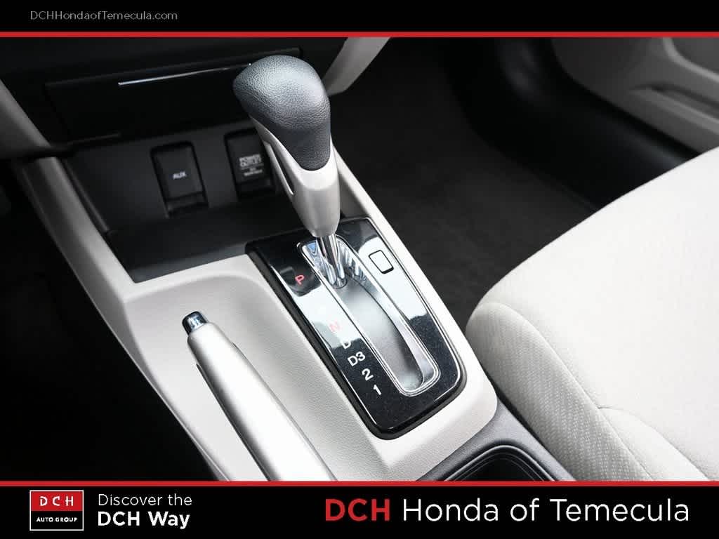 Thumbnail: 2013 Honda Civic - 11