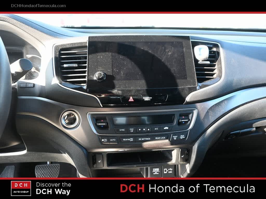 Thumbnail: 2022 Honda Pilot - 12