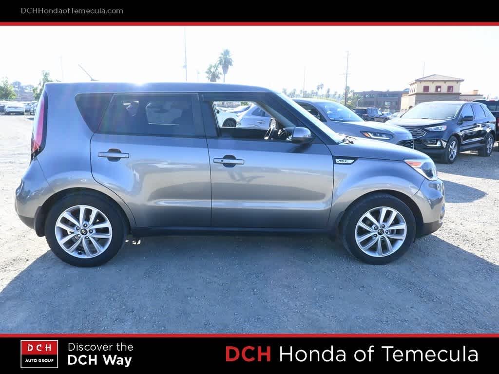Thumbnail: 2019 Kia Soul - 5